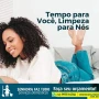 Foto 1:  Senhora Faz Tudo