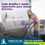 Foto 1:  Senhora Faz Tudo